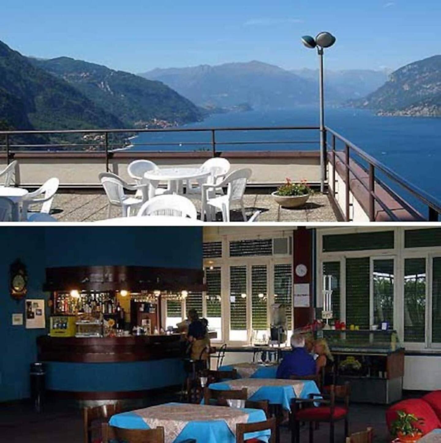Irene Lake View Apartment With Swimming Pool Onno Zewnętrze zdjęcie