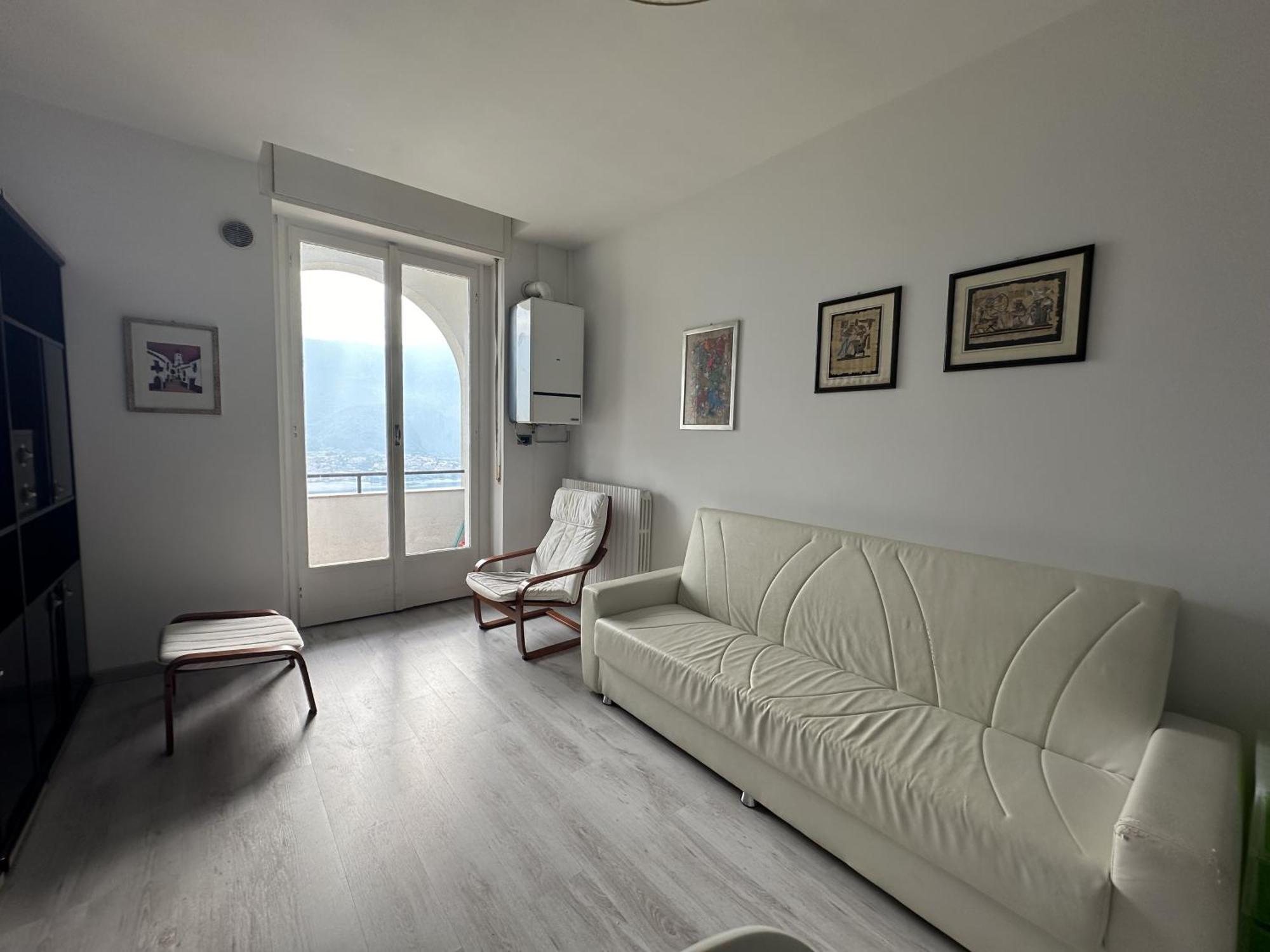 Irene Lake View Apartment With Swimming Pool Onno Zewnętrze zdjęcie